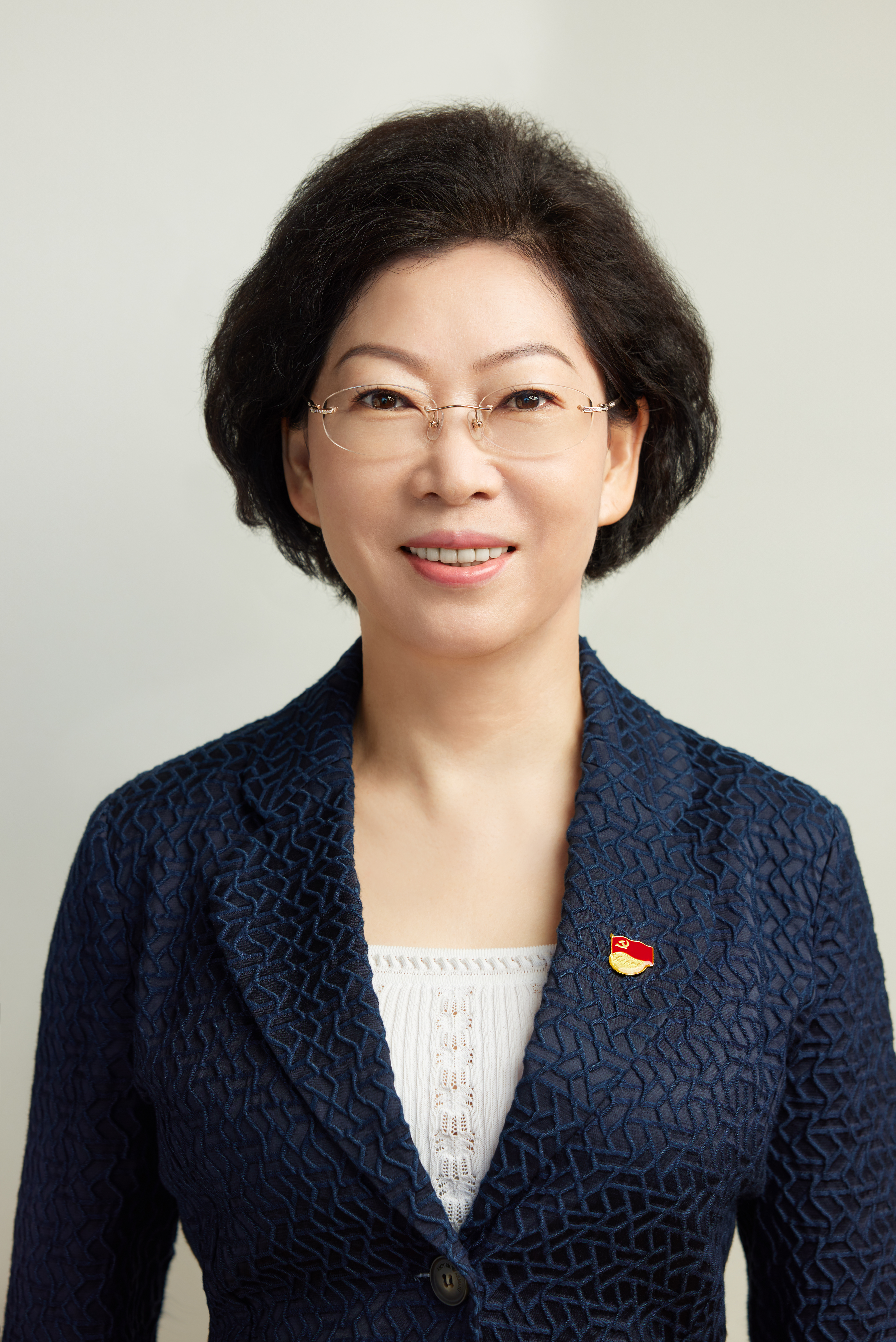 劉景萍（女）